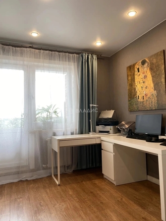 
  Продам 1-комн. квартиру 35.5 м². Фото 5.