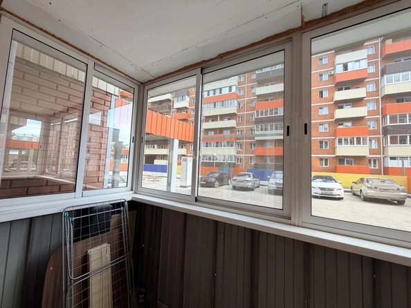 
  Продам 1-комн. квартиру 28.8 м². Фото 7.