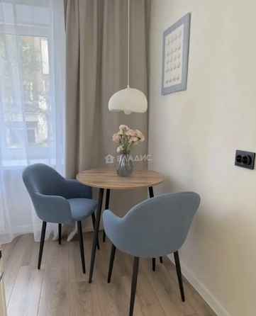 
  Продам 1-комн. квартиру 23 м². Фото 19.