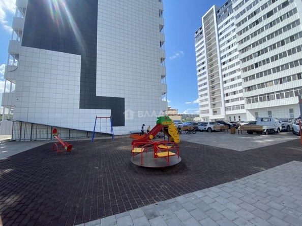 
  Продам студия 21.7 м². Фото 6.