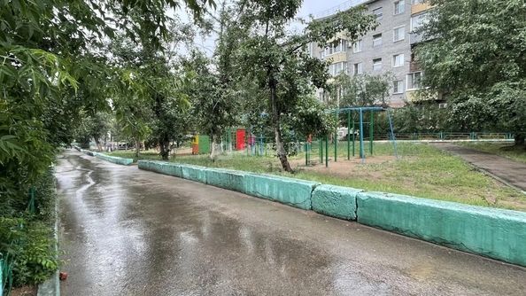 
  Продам 1-комн. квартиру 30.8 м². Фото 10.