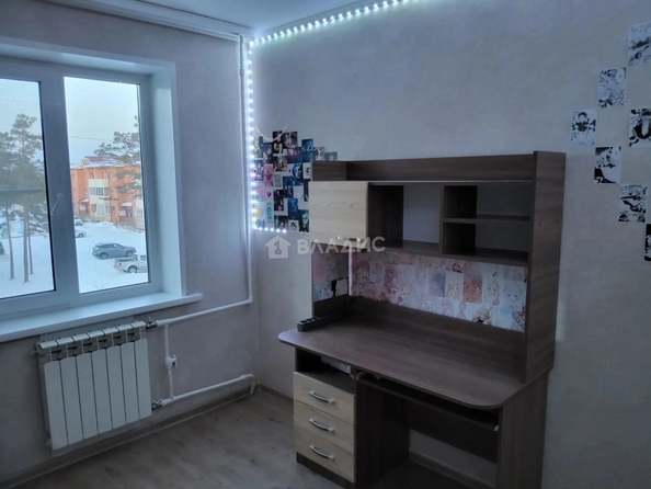 
  Продам 3-комн. квартиру 61.1 м². Фото 5.