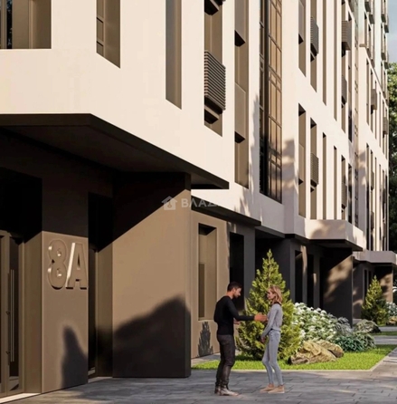
  Продам 1-комн. квартиру 52.97 м², в ЖК Ёлки, дом 1. Фото 15.
