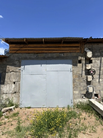 
  Продам гараж 24 м², в ЖК Ёлки, дом 1. Фото 1.