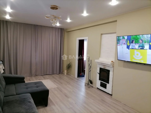 
  Продам коттедж 93.8 м². Фото 7.
