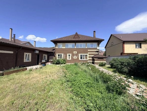 
  Продам дом 275.3 м². Фото 42.