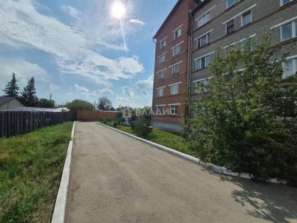 
  Продам 2-комн. квартиру 46.9 м². Фото 23.