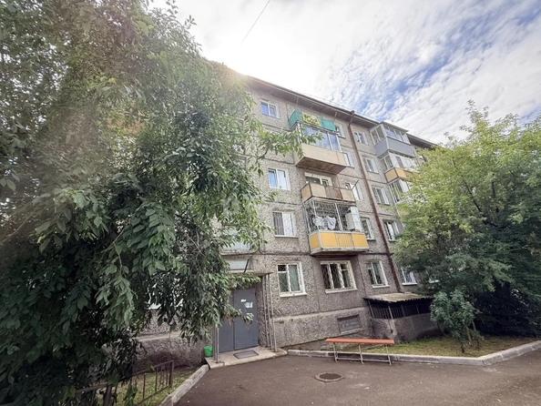 
  Продам 1-комн. квартиру 31.6 м². Фото 1.