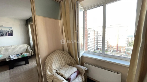 
  Продам 2-комн. квартиру 44.8 м². Фото 8.