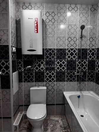 
  Продам 1-комн. квартиру 29 м², в ЖК Солнцеград, дом тип 5 этап 6. Фото 7.
