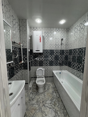 
  Продам 1-комн. квартиру 29 м², в ЖК Солнцеград, дом тип 5 этап 6. Фото 16.
