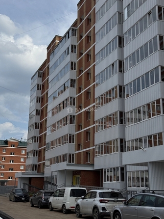 
  Продам 1-комн. квартиру 29 м², в ЖК Солнцеград, дом тип 5 этап 6. Фото 21.