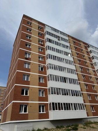 
  Продам 1-комн. квартиру 29 м², в ЖК Солнцеград, дом тип 5 этап 6. Фото 22.