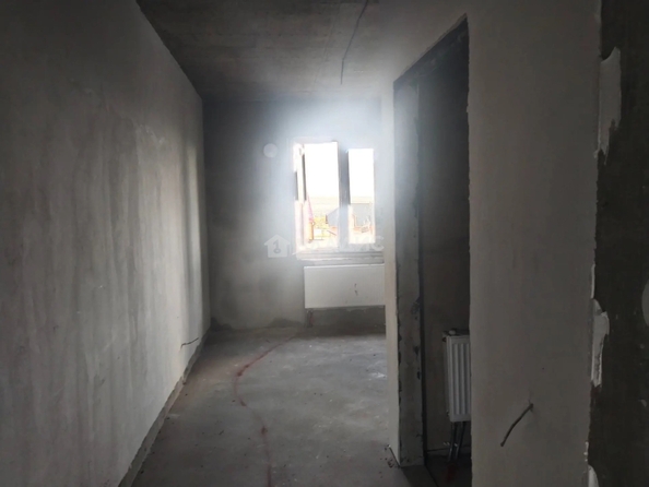 
  Продам 2-комн. квартиру 56.2 м², в ЖК Восточный. Фото 3.
