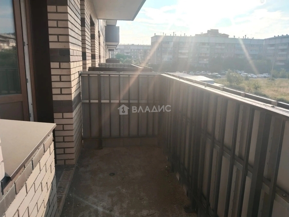 
  Продам 2-комн. квартиру 56.2 м², в ЖК Восточный. Фото 6.