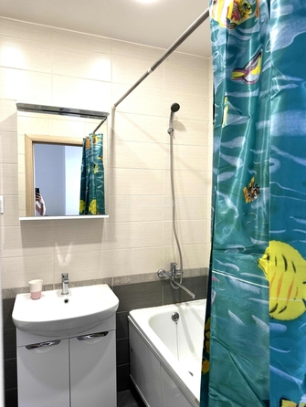 
  Продам 2-комн. квартиру 46.4 м², в ЖК Гагаринский, 1 этап. Фото 11.