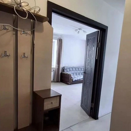 
  Продам 1-комн. квартиру 35.8 м². Фото 8.