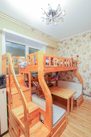 
  Продам 2-комн. квартиру 35.3 м². Фото 1.