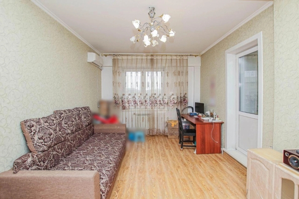 
  Продам 2-комн. квартиру 35.3 м². Фото 2.