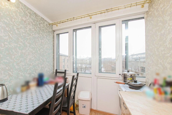 
  Продам 2-комн. квартиру 35.3 м². Фото 4.