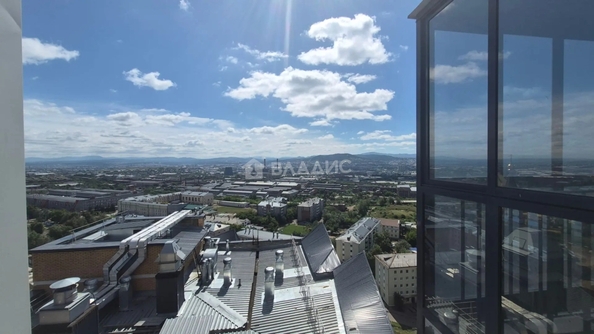 
  Продам 2-комн. квартиру 58.6 м², в ЖК Октябрь. Фото 4.