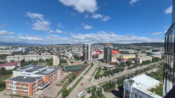 
  Продам 2-комн. квартиру 58.6 м², в ЖК Октябрь. Фото 5.
