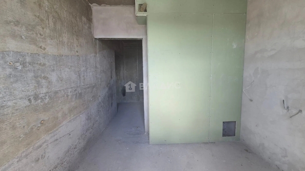 
  Продам 2-комн. квартиру 58.6 м², в ЖК Октябрь. Фото 8.