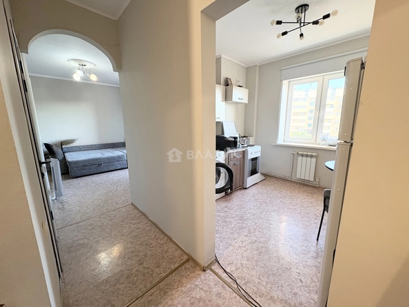 
  Продам 1-комн. квартиру 33.3 м². Фото 5.