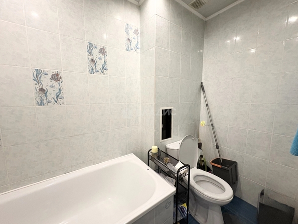 
  Продам 1-комн. квартиру 33.3 м². Фото 7.