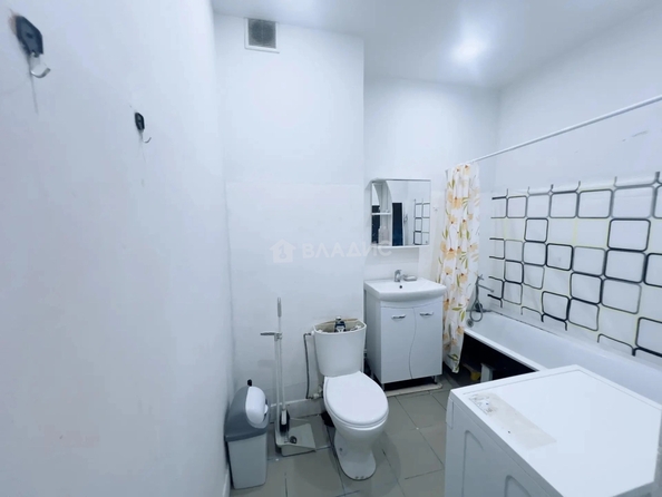 
  Продам студия 34.5 м². Фото 8.