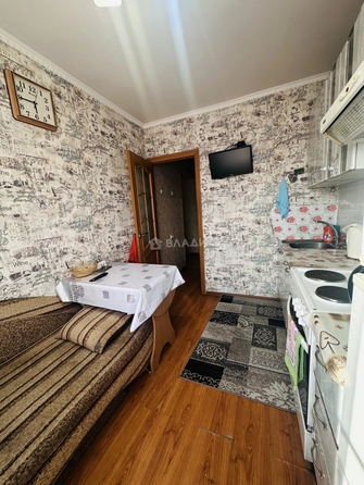 
  Продам 2-комн. квартиру 45.6 м². Фото 3.