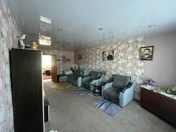 
  Продам 4-комн. квартиру 103.9 м². Фото 1.