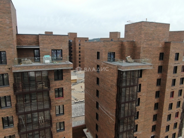 
  Продам 2-комн. квартиру 33.8 м², в ЖК Зеленые кварталы, 3 оч, корпус 2. Фото 1.