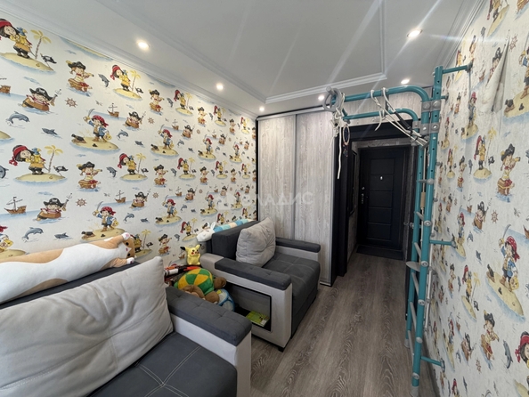 
  Продам 2-комн. квартиру 41.2 м². Фото 4.
