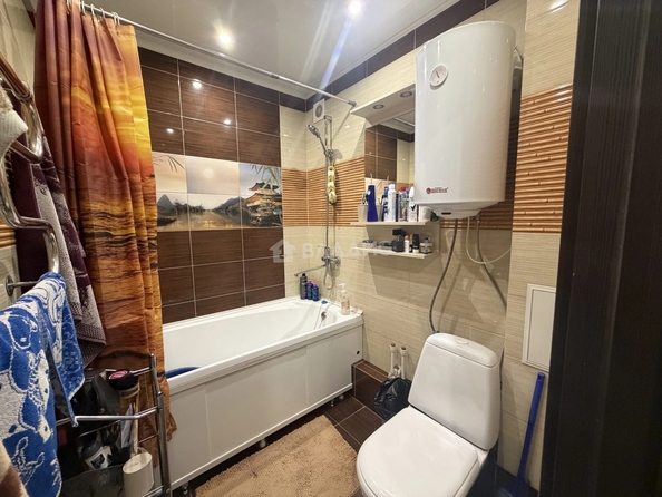 
  Продам 2-комн. квартиру 41.2 м². Фото 5.