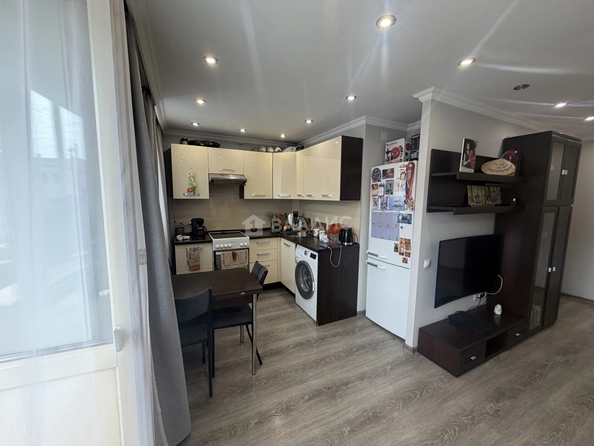 
  Продам 2-комн. квартиру 41.2 м². Фото 7.
