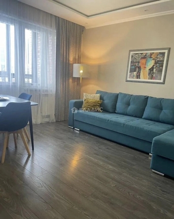 
  Продам 2-комн. квартиру 53 м², в ЖК Никольский. Фото 2.