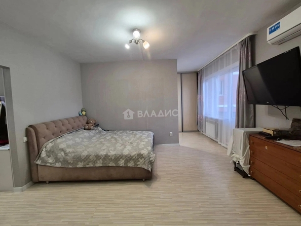 
  Продам 1-комн. квартиру 38.8 м². Фото 1.