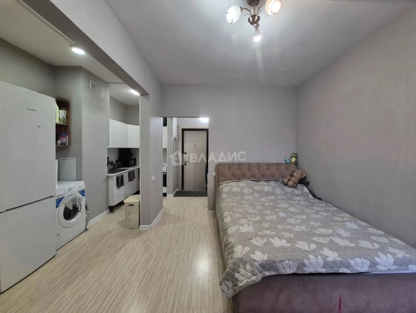 
  Продам 1-комн. квартиру 38.8 м². Фото 7.