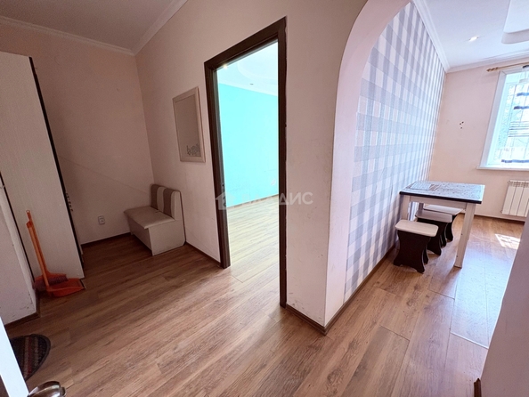 
  Продам 1-комн. квартиру 31.9 м². Фото 5.