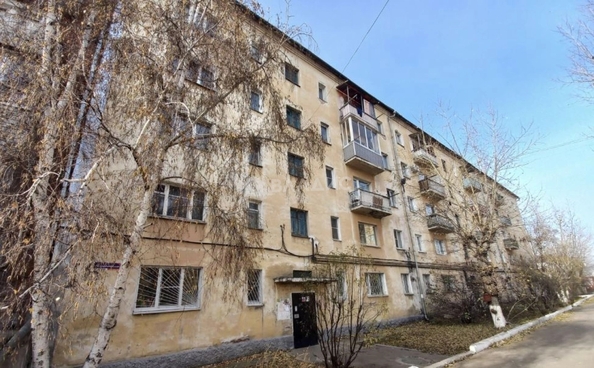 
  Продам 1-комн. квартиру 30.1 м². Фото 8.