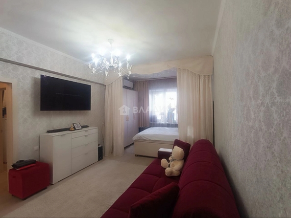 
  Продам 1-комн. квартиру 39.1 м². Фото 2.