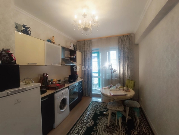 
  Продам 1-комн. квартиру 39.1 м². Фото 9.