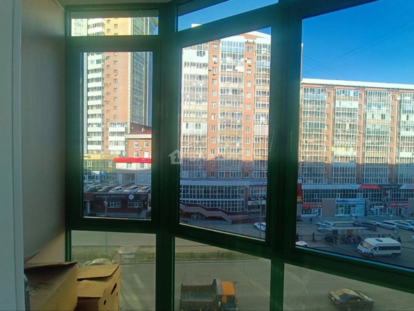 
  Продам 1-комн. квартиру 39.1 м². Фото 14.
