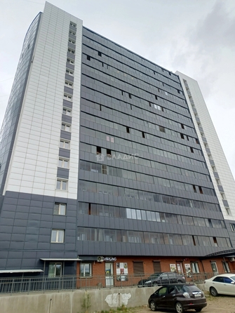 
  Продам 1-комн. квартиру 43.4 м², в ЖК На Корабельной. Фото 8.