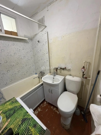
  Продам 1-комн. квартиру 32.4 м². Фото 12.