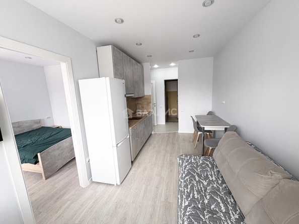 
  Продам 1-комн. квартиру 32 м². Фото 5.