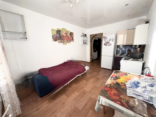 
  Продам 1-комн. квартиру 33.5 м². Фото 2.