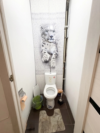 
  Продам 1-комн. квартиру 33.5 м². Фото 7.