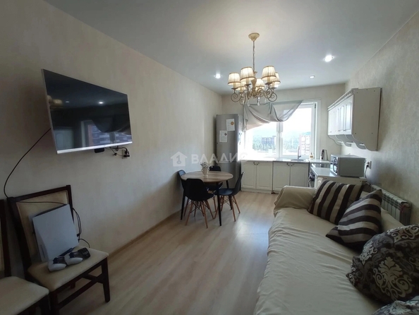 
  Продам 3-комн. квартиру 56.9 м². Фото 10.